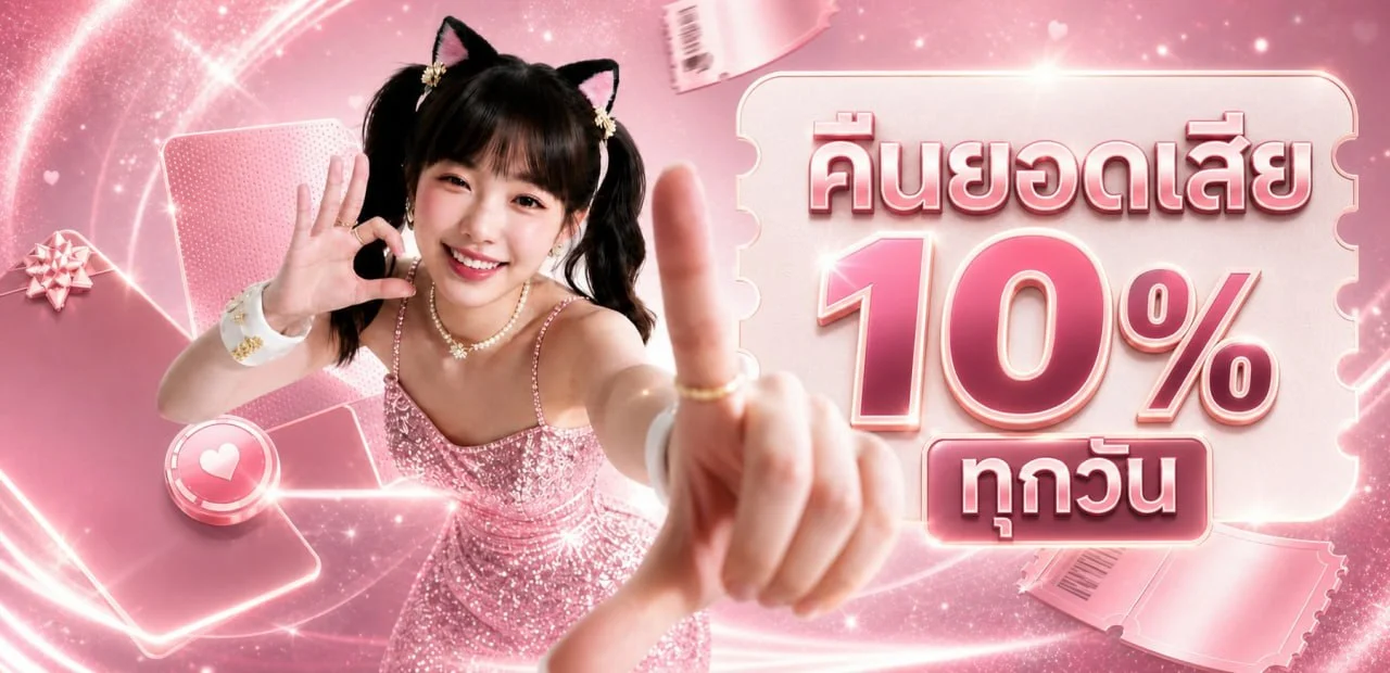 PINATA (พินยาต้า) คาสิโนออนไลน์ สล็อต เกมครบจบที่เดียว